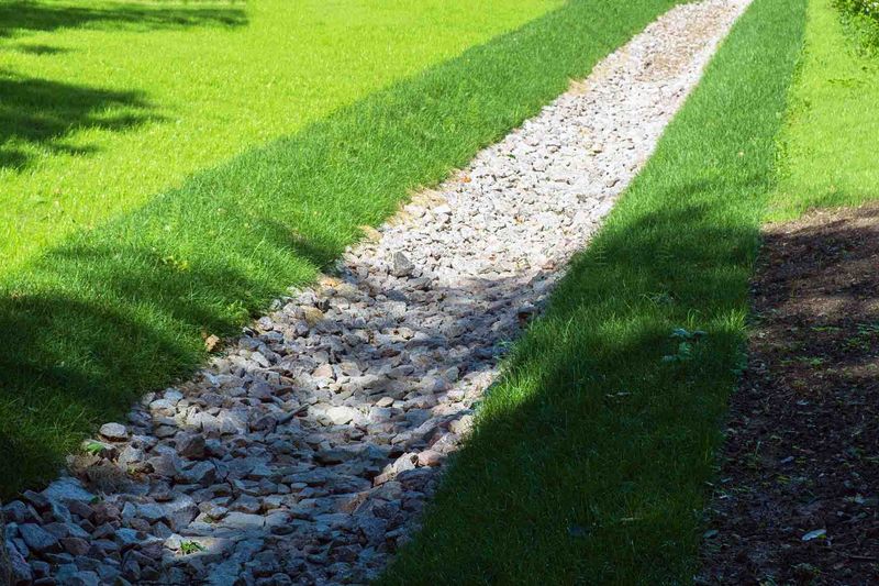 Irrigation Systems