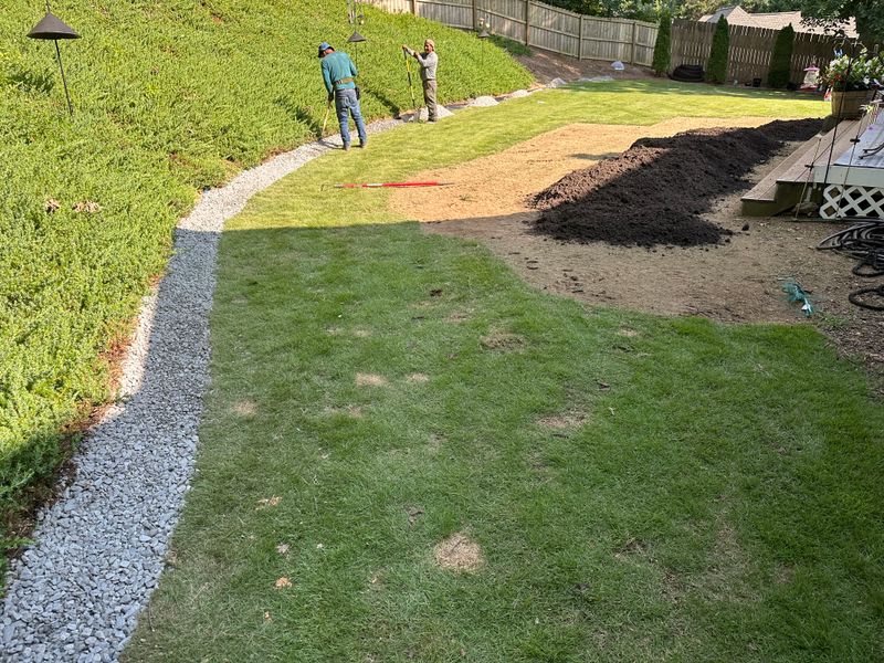 Drainage Solutions