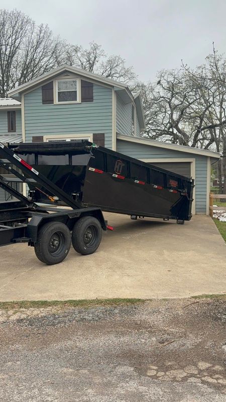 Dumpster Rentals