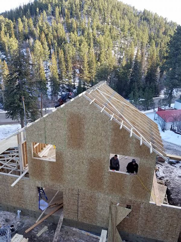 Construction