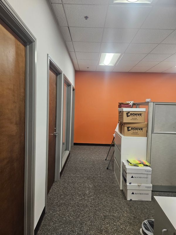Interior Painting gallery
