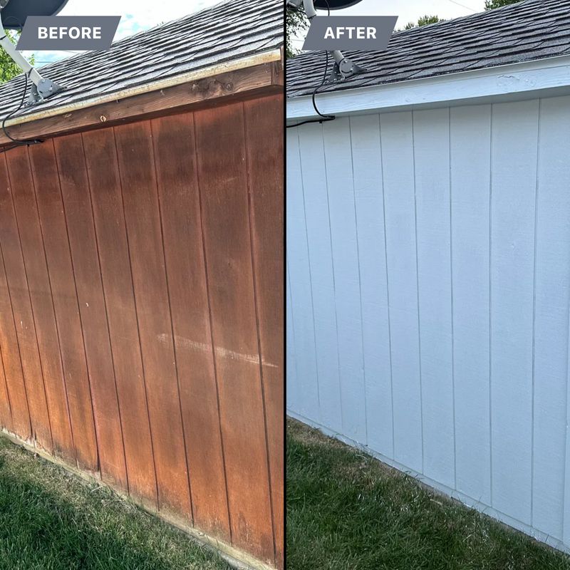 Exterior Painting gallery