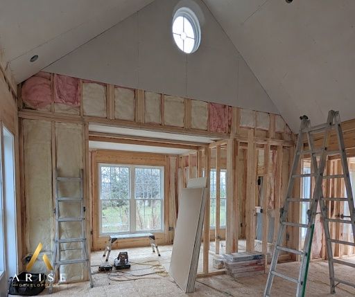 Framing