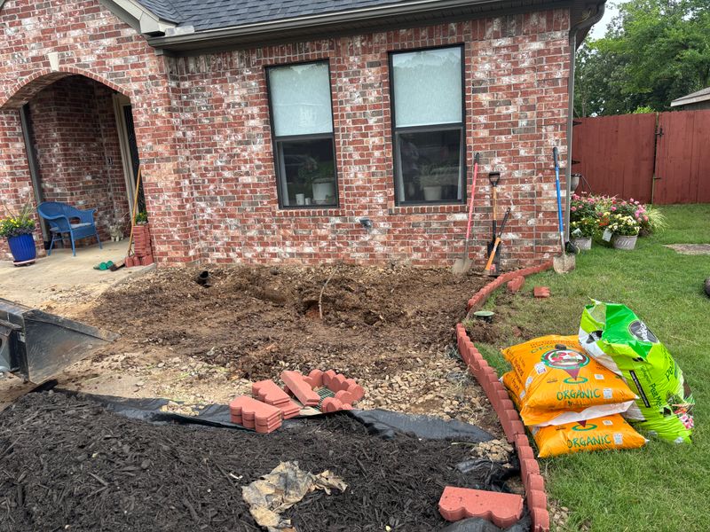 Lawn Maintenance