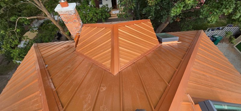 Roofing Repairs