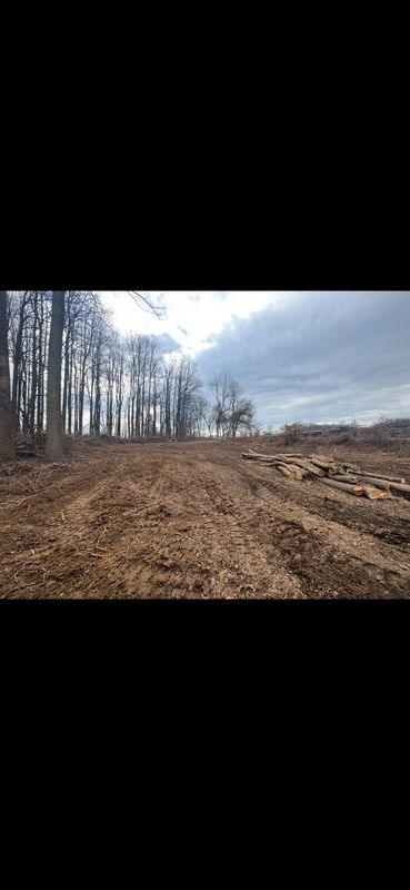 Site Grading