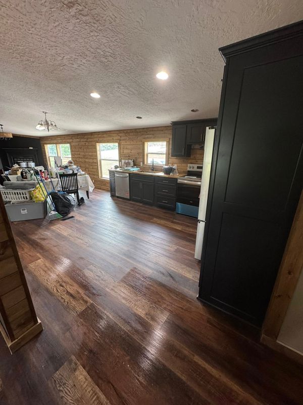 Kitchen Renovation