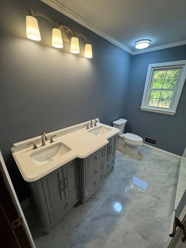 Remodeling