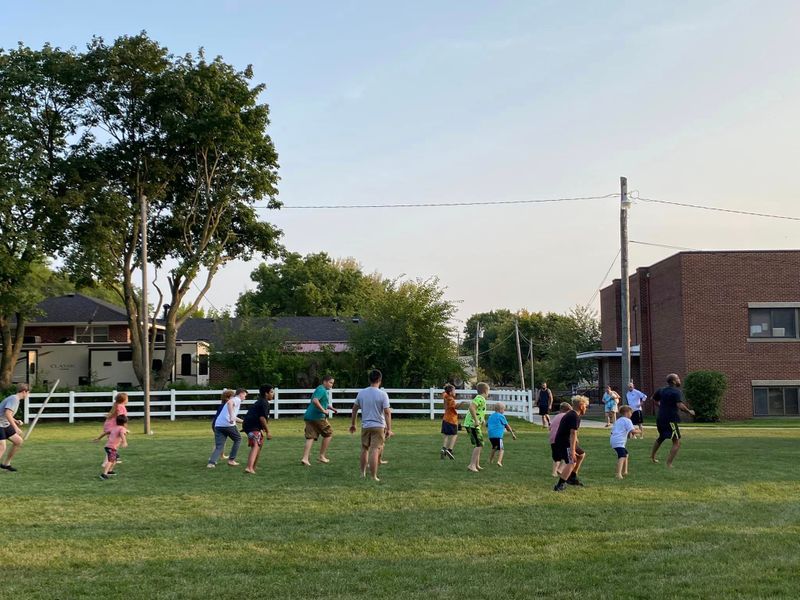 Kid Classes
