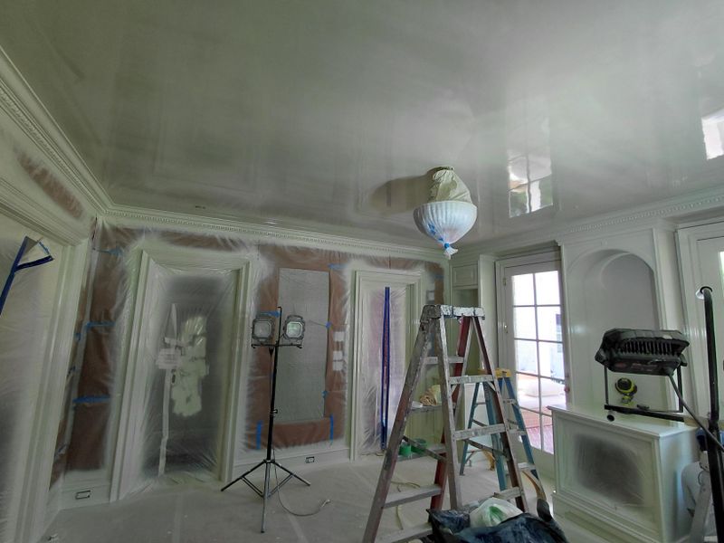 Interior Painting