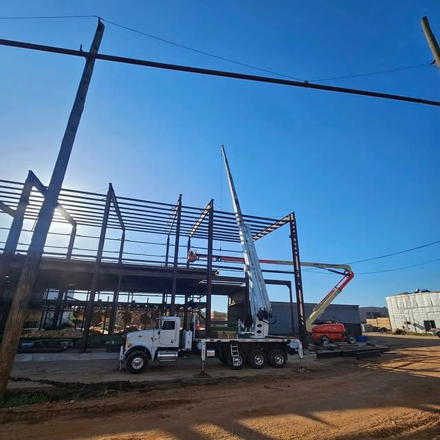 Full Rigging Services 