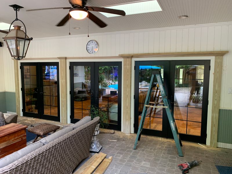Remodeling Services