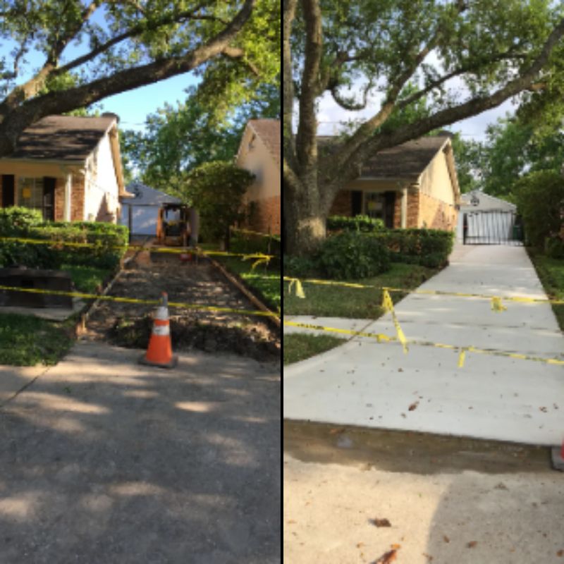 Before & Afters