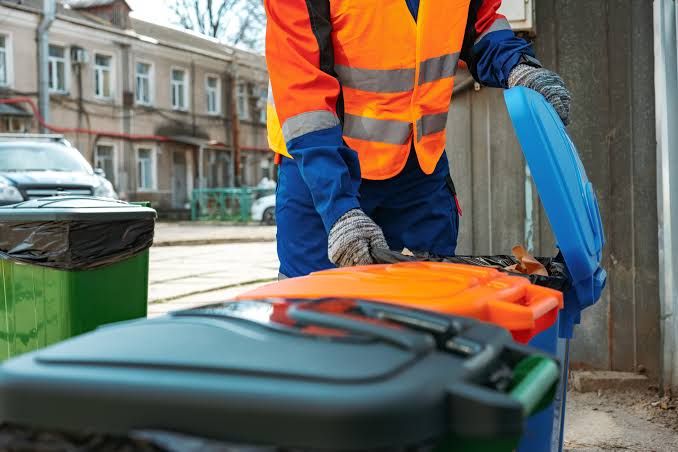 Sanitation Services