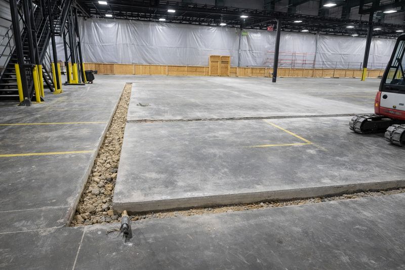 Concrete Removal