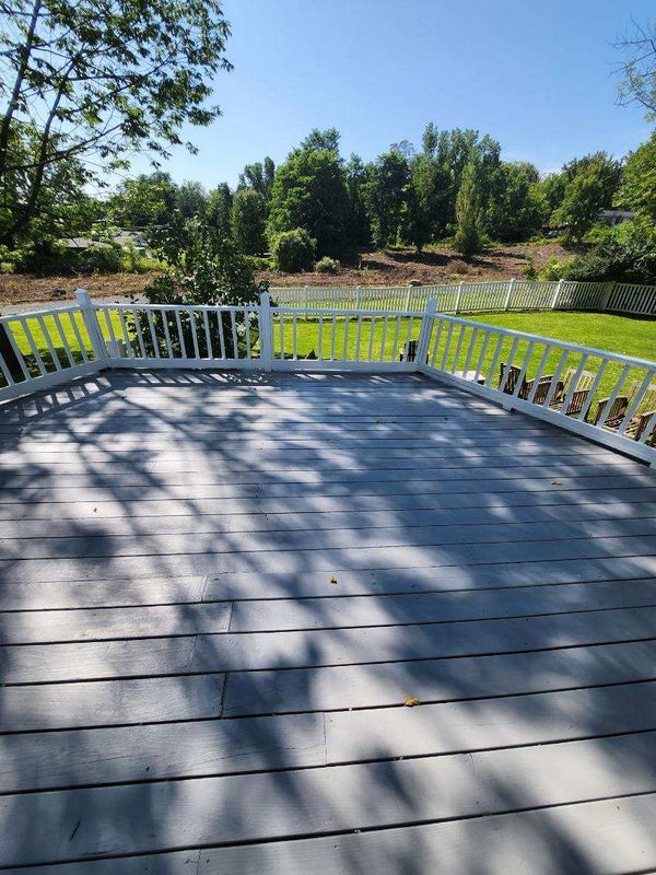 Complete Renovation