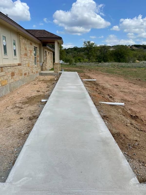 Concrete