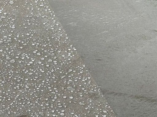 Driveway Waterproofing