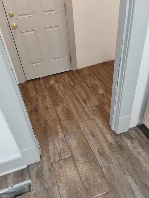 Flooring