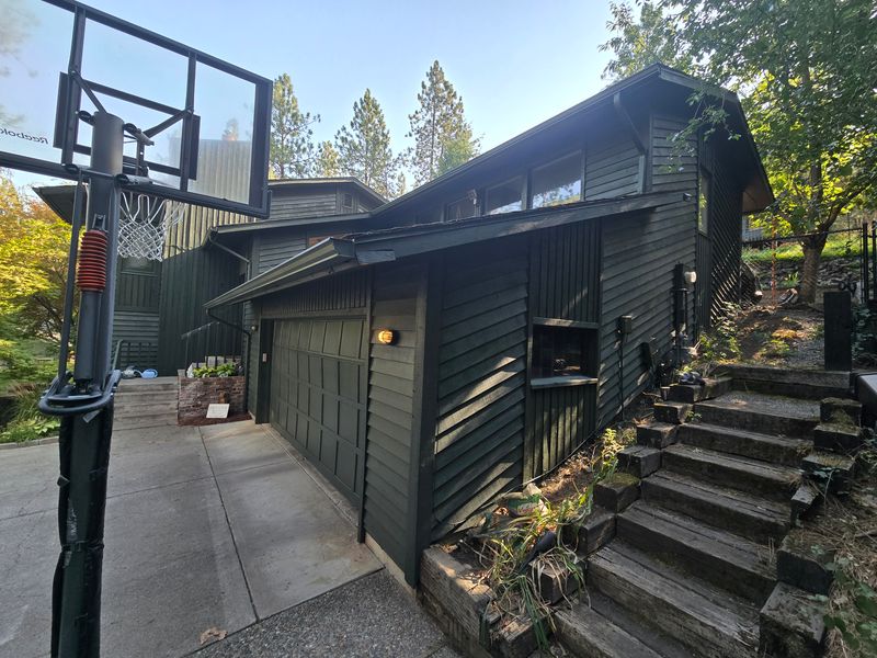 Exterior Painting