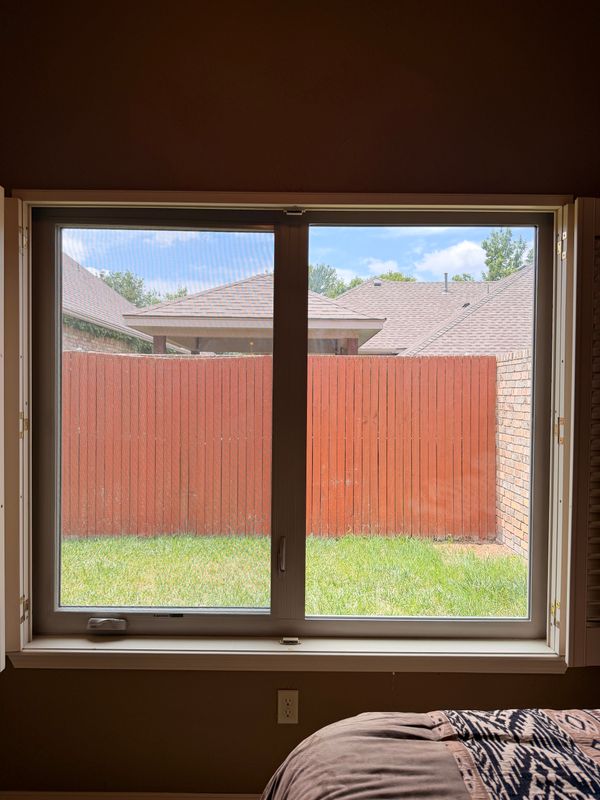 Window Replacement