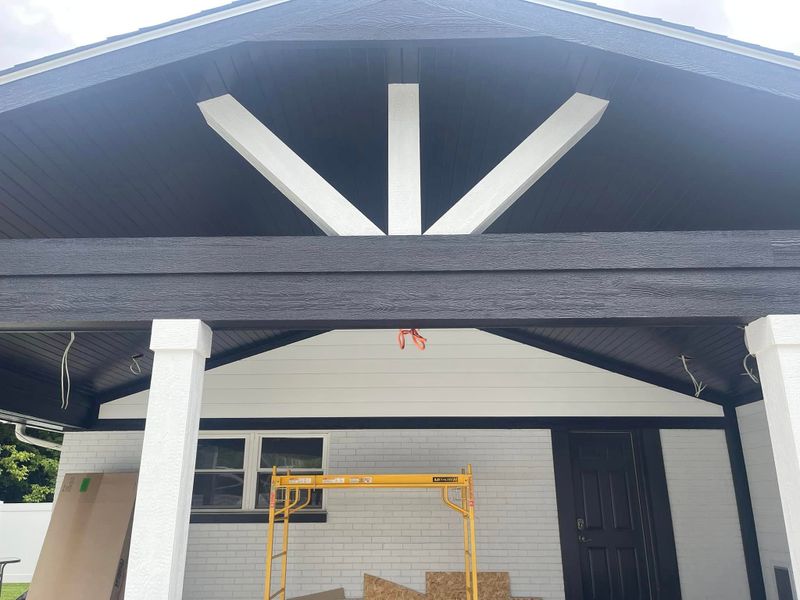Additions and Extensions