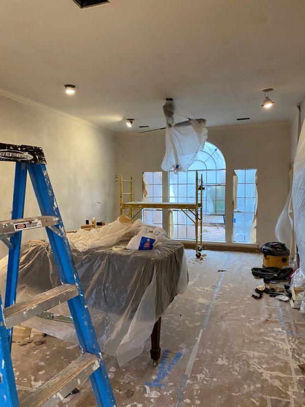 Remodeling