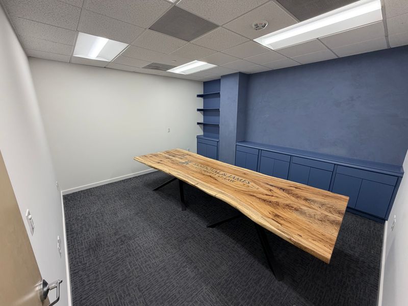 Interior Painting