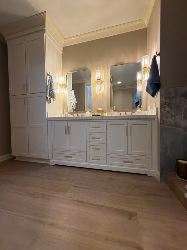 Bathroom Remodeling