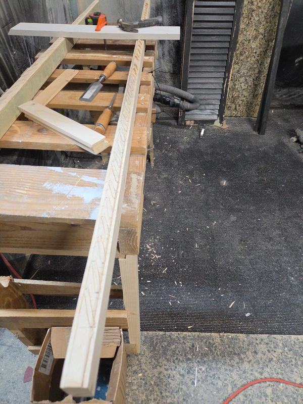 Carpentry