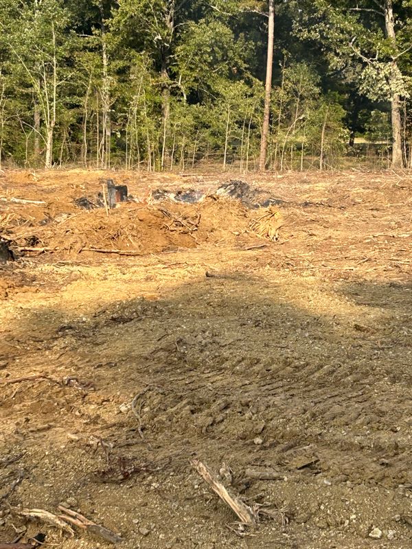 Site Grading