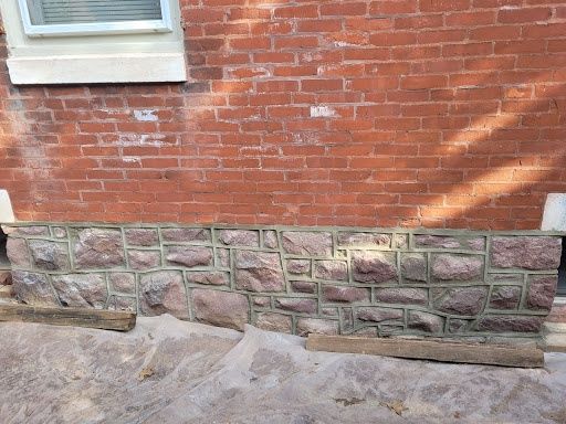 Masonry