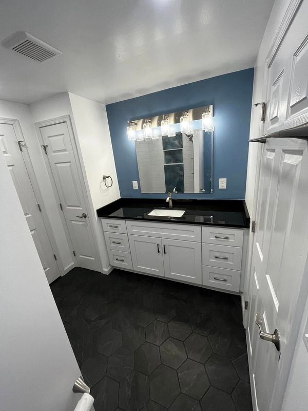 Floor Tiling Services