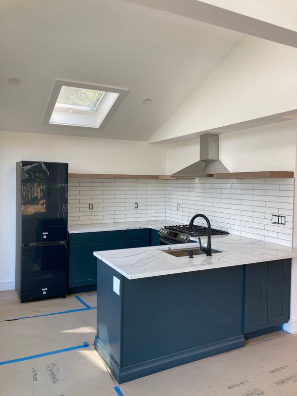Additions And Extensions