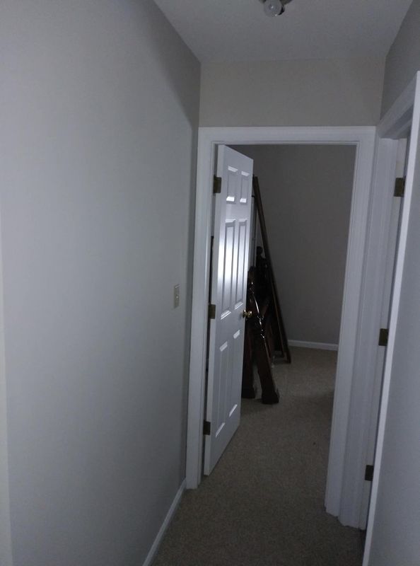 Interior Painting gallery