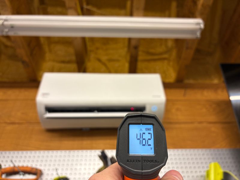 Residential HVAC Installation