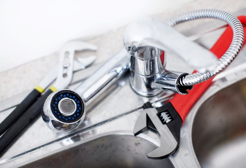 Plumbing