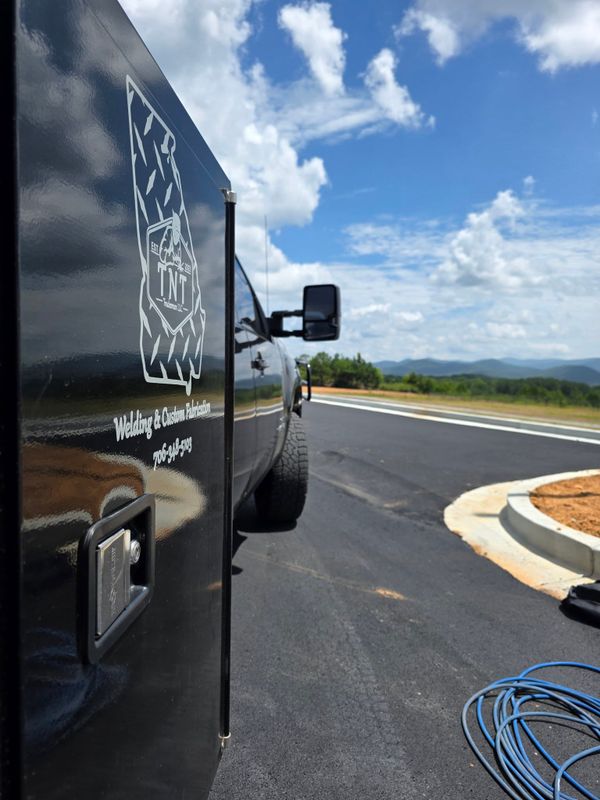 Custom Fabrication