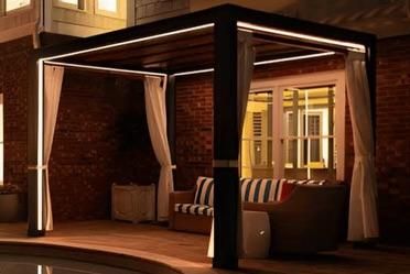 Backyard Remodel
