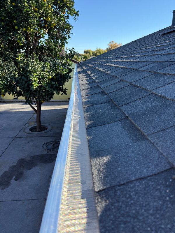 Gutter Guards