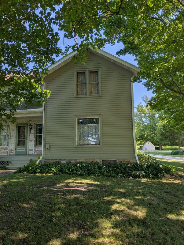 Exterior Makeovers