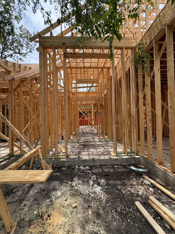Custom Home Construction