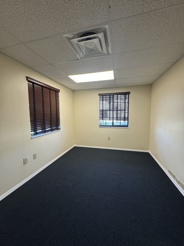 New Commercial Buildings / Commercial Renovations