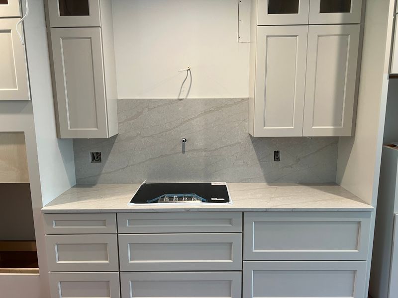 Quartz Countertops