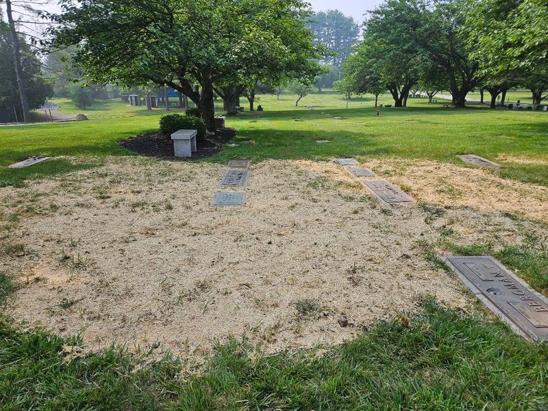 Cemetery Services