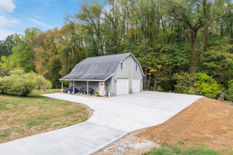 Residential and Commercial Concrete 