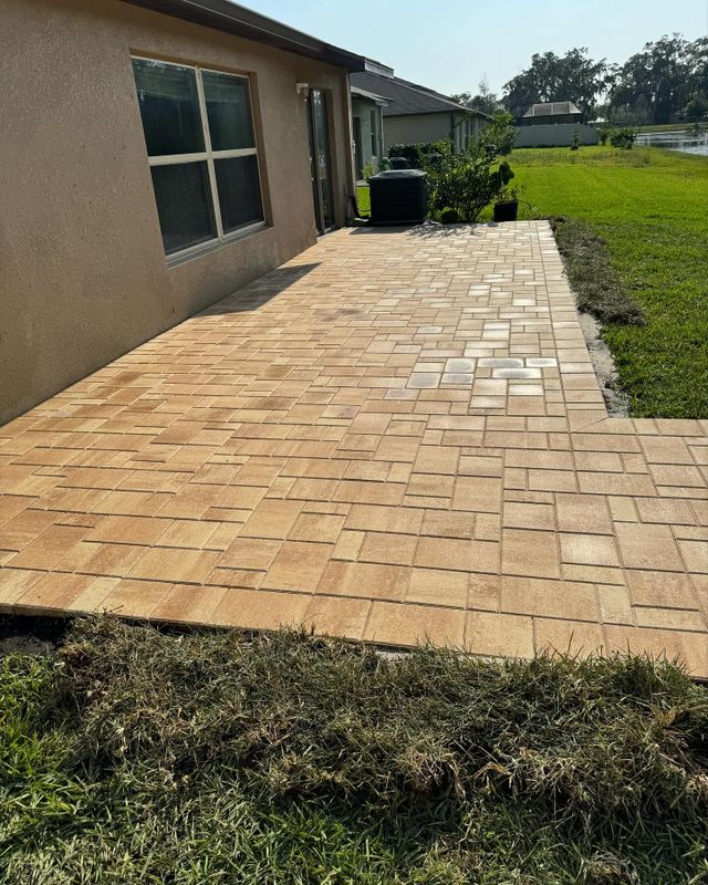 Construction & Exterior Remodeling