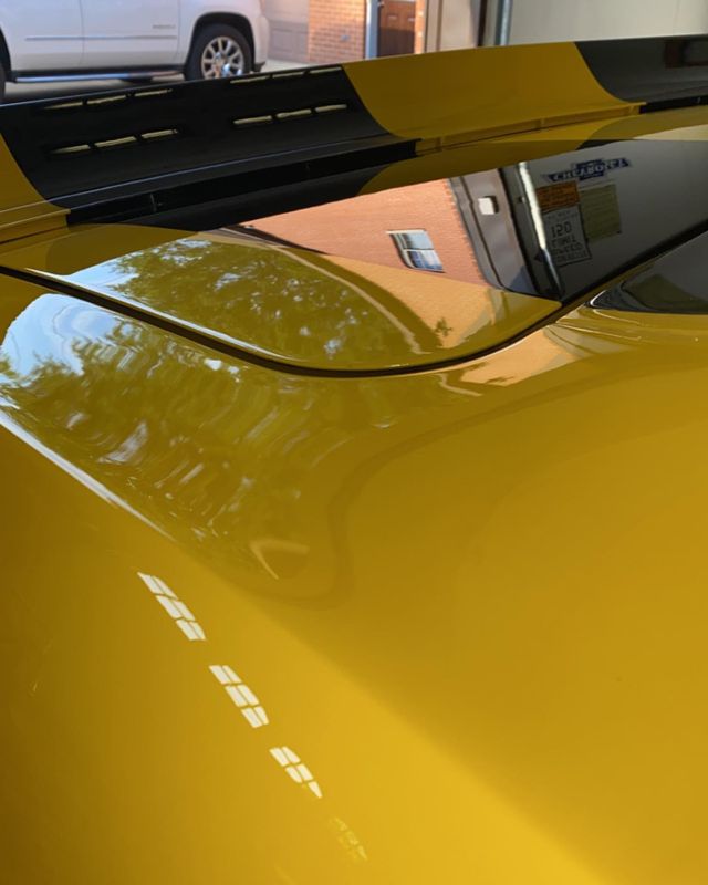Detailing