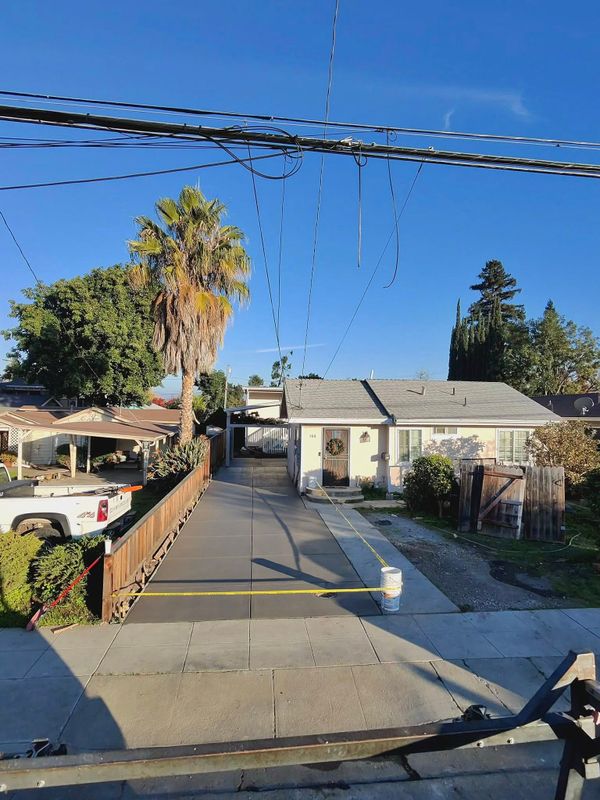 Concrete Repair
