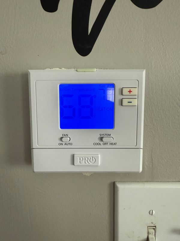 HVAC